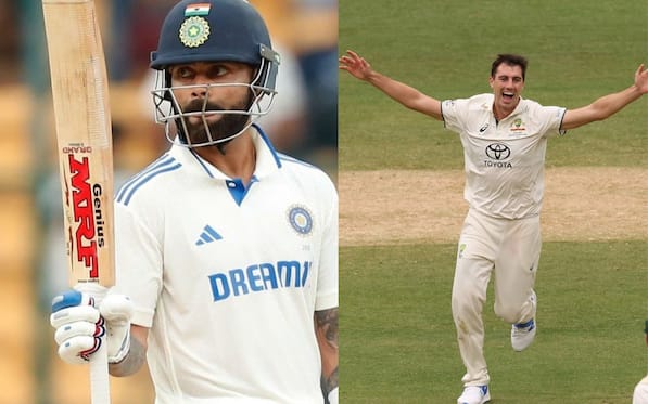 3 Key Player Showdowns In IND Vs AUS, 1st Test At Perth